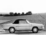 Renault Caravelle 1959 года